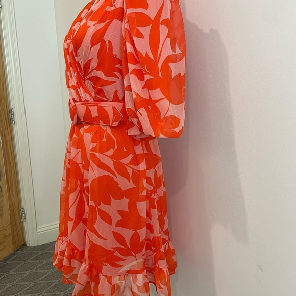 TAYLOR Women’s Dress - Size 6 - Picture 4 of 5